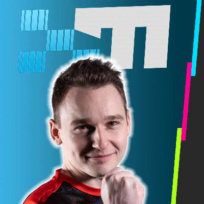 Der erste Fahrer mit 10k iRating und seine Sicht auf den Simracing-Esport - mit Max Benecke