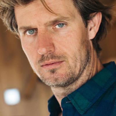 Norbert van Dartel, een ondernemende chef