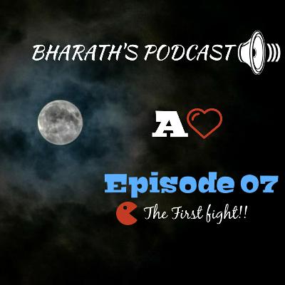 Episode - 7 | Adithiya's Life | The First Fight | Episode - 7 | Adithiya's Life | The First Fight |