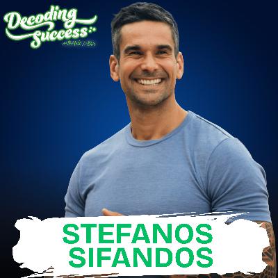 368. Why Shame Is Blocking the Life, Love, and Intimacy You Want w/ Stefanos Sifandos