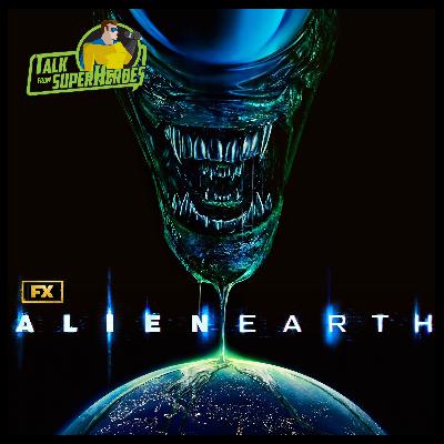 507: Alien Earth