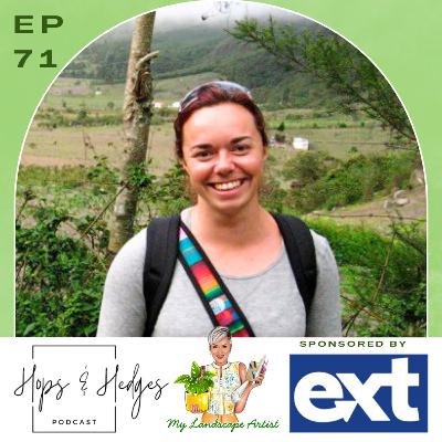 S2.Ep71. Katherine Lomas, Cultivating Nature's Palette