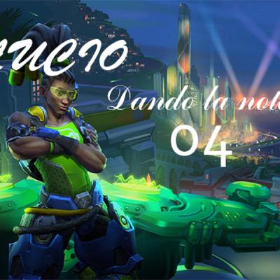 Podcast 04 Lucio dando la nota