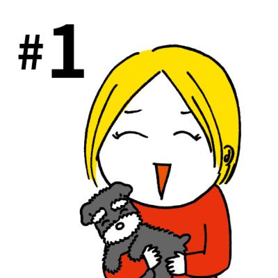 #1　沖田×華のリカバリーストーリー。