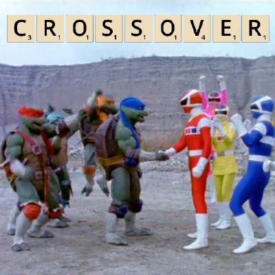 Palabros de Cine: Crossover