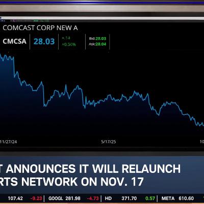NKE Jumps on Upgrade, DLTR Wilts on Downgrade, CMCSA & TKO Movers NKE Jumps on Upgrade, DLTR Wilts on Downgrade, CMCSA & TKO Movers