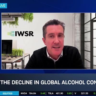 Gen Z Drinking More, but Socialization, Economic Pressures Hitting Volumes