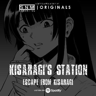 SNM Narrative Originals #86 | Kisaragi's Station: Escape from Kisaragi (English Dub)
