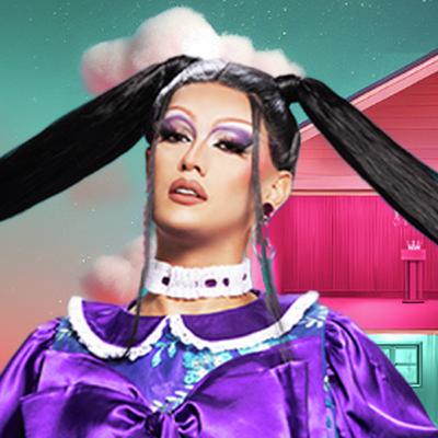 Drag Race Down Under S4 Ep 2 with special guest Olivia Dreams Drag Race Down Under S4 Ep 2 with special guest Olivia Dreams