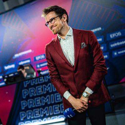 BLAST Fall Preview - Counter-Strike by Jacob Winneche