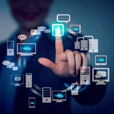 Herramientas tecnológicas para crear contenido.