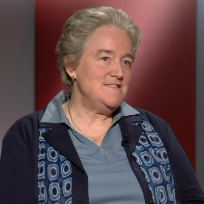 „Heute schon an Gott gedacht?“ – Grundlagen einer lebendigen Gottesbeziehung. (Mit Margarete Eirich) „Heute schon an Gott gedacht?“ – Grundlagen einer lebendigen Gottesbeziehung. (Mit Margarete Eirich)