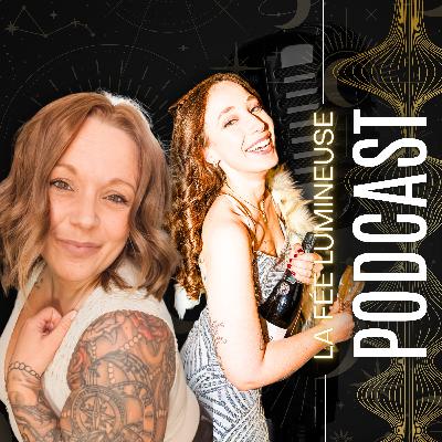 NO 117- La révolution du TOO MUCH : et si ta folie était ta richesse? – avec Eugénie Lysandre