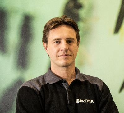 Protix: insectenkweker met reuzenambitie