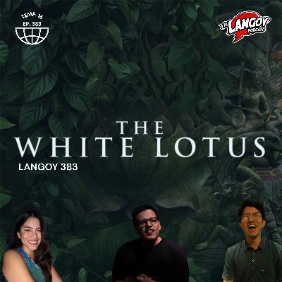 The White Lotus o El Telo de los Pitucos The White Lotus o El Telo de los Pitucos