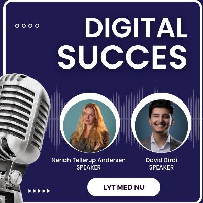 De største fejl vi ser i digital markedsføring og webdesign i 2025 De største fejl vi ser i digital markedsføring og webdesign i 2025