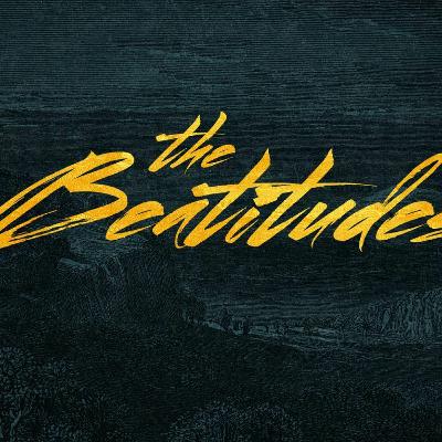 Blessed Are The Poor In Spirit // Jordan Chong