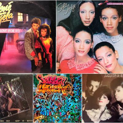 Underground Groove (Pt.1&2) 3 de octubre de 2025 Underground Groove (Pt.1&2) 3 de octubre de 2025