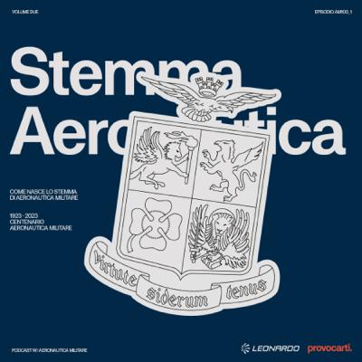 Come nasce lo stemma di Aeronautica Militare? Come nasce lo stemma di Aeronautica Militare?