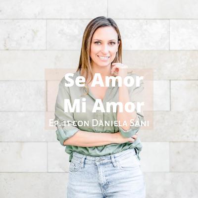 Ep. 11: Entrevista a Daniela Sani