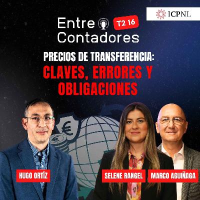 Precios de Transferencia: Claves, Errores y Obligaciones