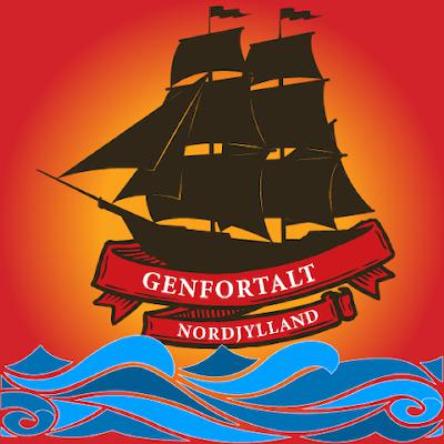 Genfortalt Nordjylland. EP 5. Krigen, kvinderne og krikkerne