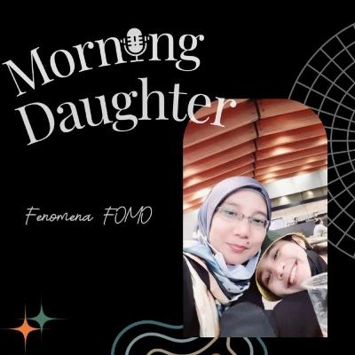 Fenomena FOMO