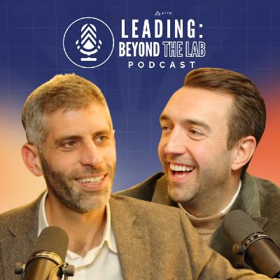 How Smart Capital Is Shaping the Future of Biotech - Jonathan Tobin
