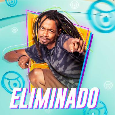 #28 Luigi Elminado do Big Brother Brasil 2024