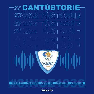 Ep. 05 - Il Cantùstorie: Cantù Arena Ep. 05 - Il Cantùstorie: Cantù Arena