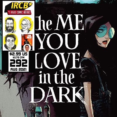 Episode 292 | I Live. I am Born Again Because of This Book. (ft. interview w/ Gabe Cheng, For Molly Kickstarter) Episode 292 | I Live. I am Born Again Because of This Book. (ft. interview w/ Gabe Cheng, For Molly Kickstarter)