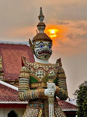 Episode 27- Sacred Temples & Serene Shores