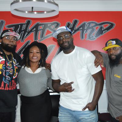 Bess Conversations Podcast | Episode 105 | Keeping It A Bando