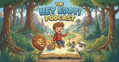Episode 2: The Kingdom Has Arrived!