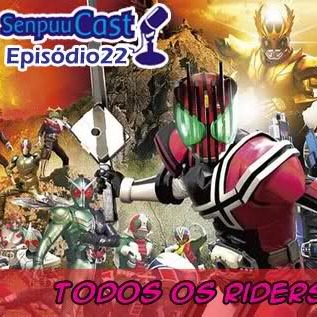 Senpuu Tokustatsu - Senpuucast