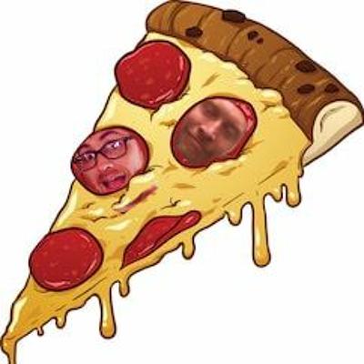 Episode 6: 40 Pizzas For Breakfast