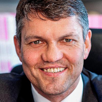 Wirtschaftswissenschaftler Thomas Hutzschenreuter: Ziele erreichen Wirtschaftswissenschaftler Thomas Hutzschenreuter: Ziele erreichen