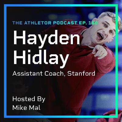 Ep. 160 - Hayden Hidlay