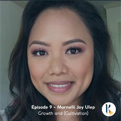 Season 10 - Episode 9 Marinelli Joy Ulep