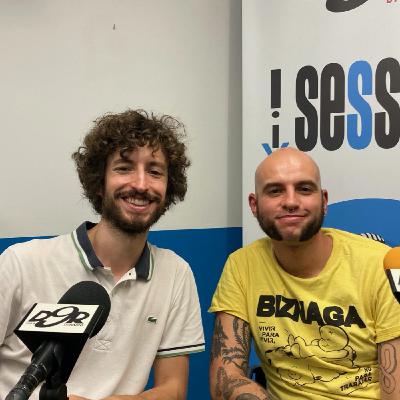 El Ecualizador - Medalla abrazan el heavy metal (2025)