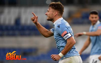 Nhân đinh bóng đá Lazio vs Roma (Serie A 2022/23)