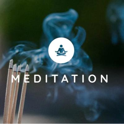 Full Moon Meditation
