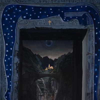 Glorifying The Soul with Alex Coma Glorifying The Soul with Alex Coma