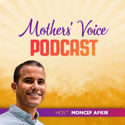 Breaking the Cycle of Generational Trauma with Amelia Mora Mars Breaking the Cycle of Generational Trauma with Amelia Mora Mars