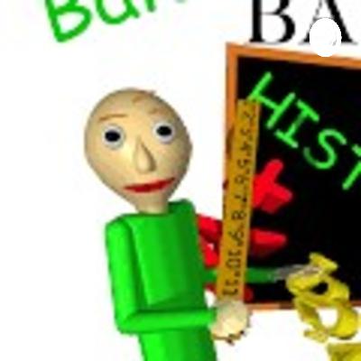 Anthony Plays Kitty & Baldi's Basics Plus
