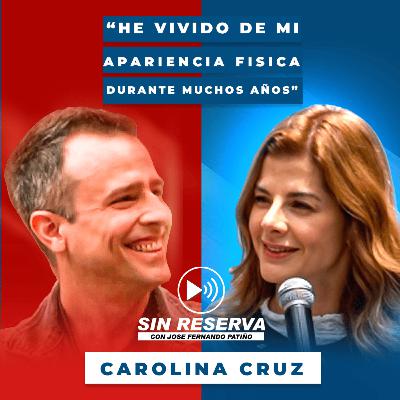 Carolina Cruz: El 'NO' del reinado y la maternidad que me salvó | Entrevista Sin Reserva EP. 35
