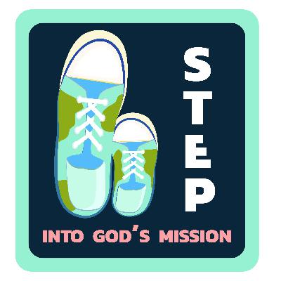 Episode 9: “Go to the Great City…”