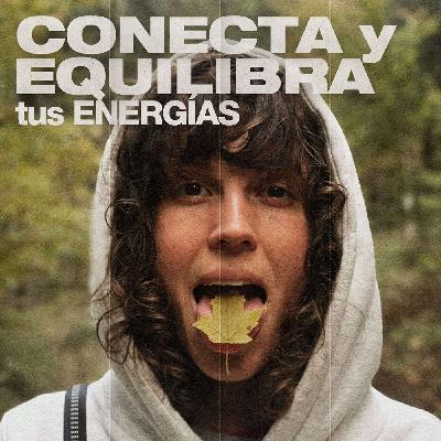 CONECTA y EQUILIBRA tus energías con Leya Blackbird 💡Small Thinks