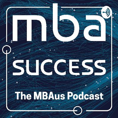 Introducing MBA Success