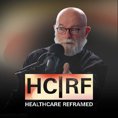 From Power Imbalance to Partnership — Dartmouth's Dr. Glyn Elwyn: Meaning & Purpose in the Exam Room From Power Imbalance to Partnership — Dartmouth's Dr. Glyn Elwyn: Meaning & Purpose in the Exam Room